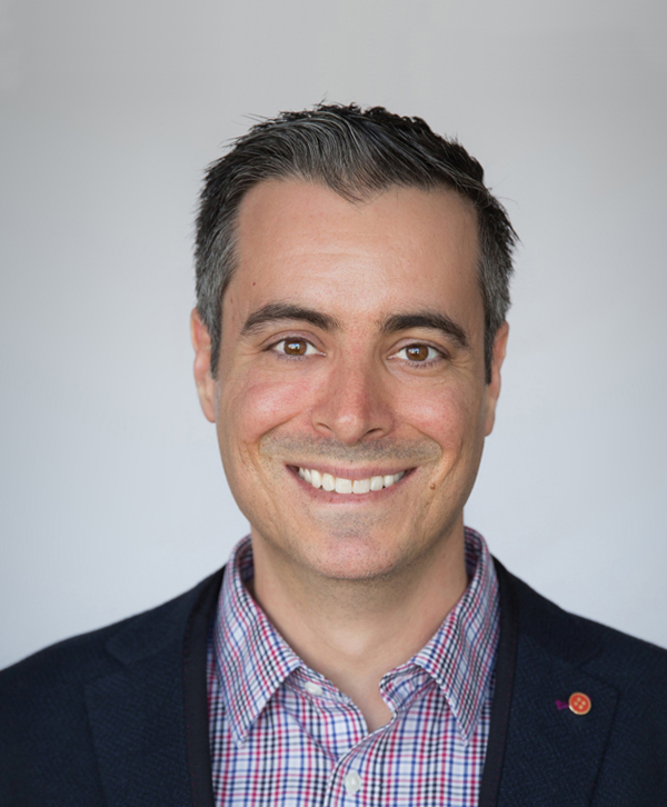 Michael Francis, PhD