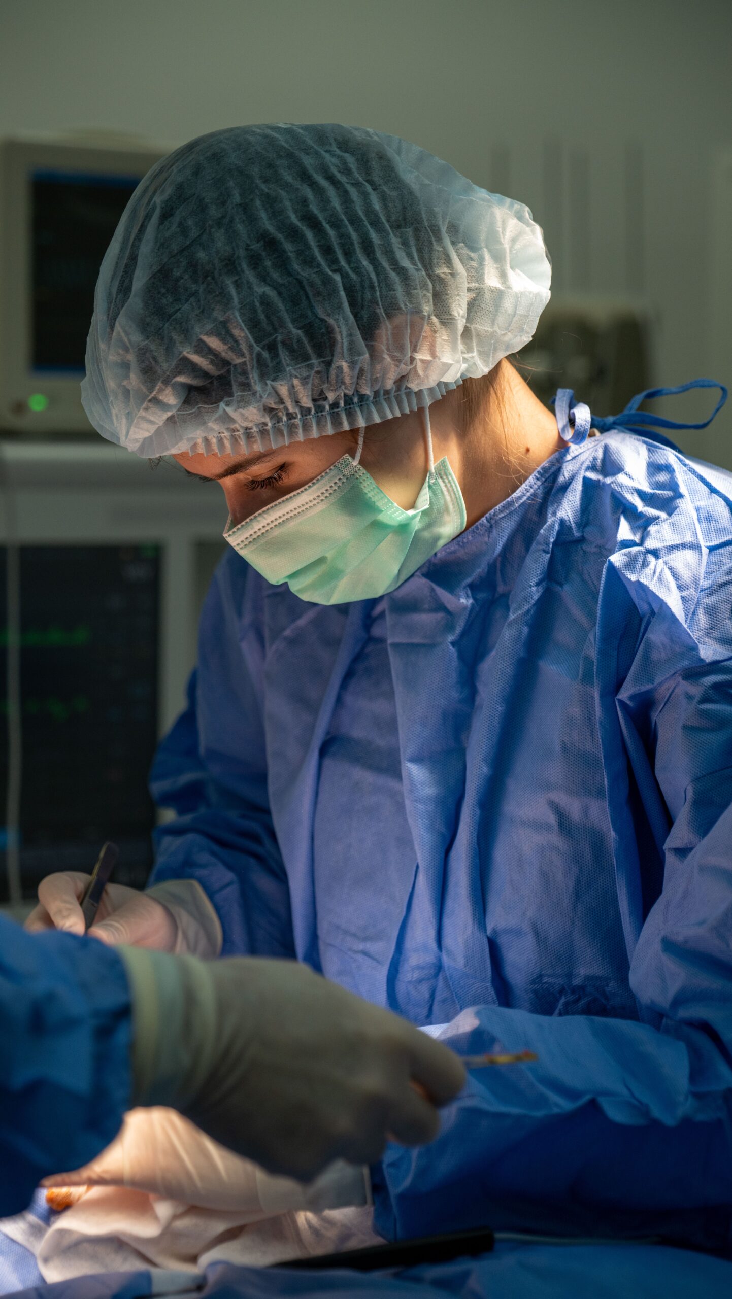 Surgery