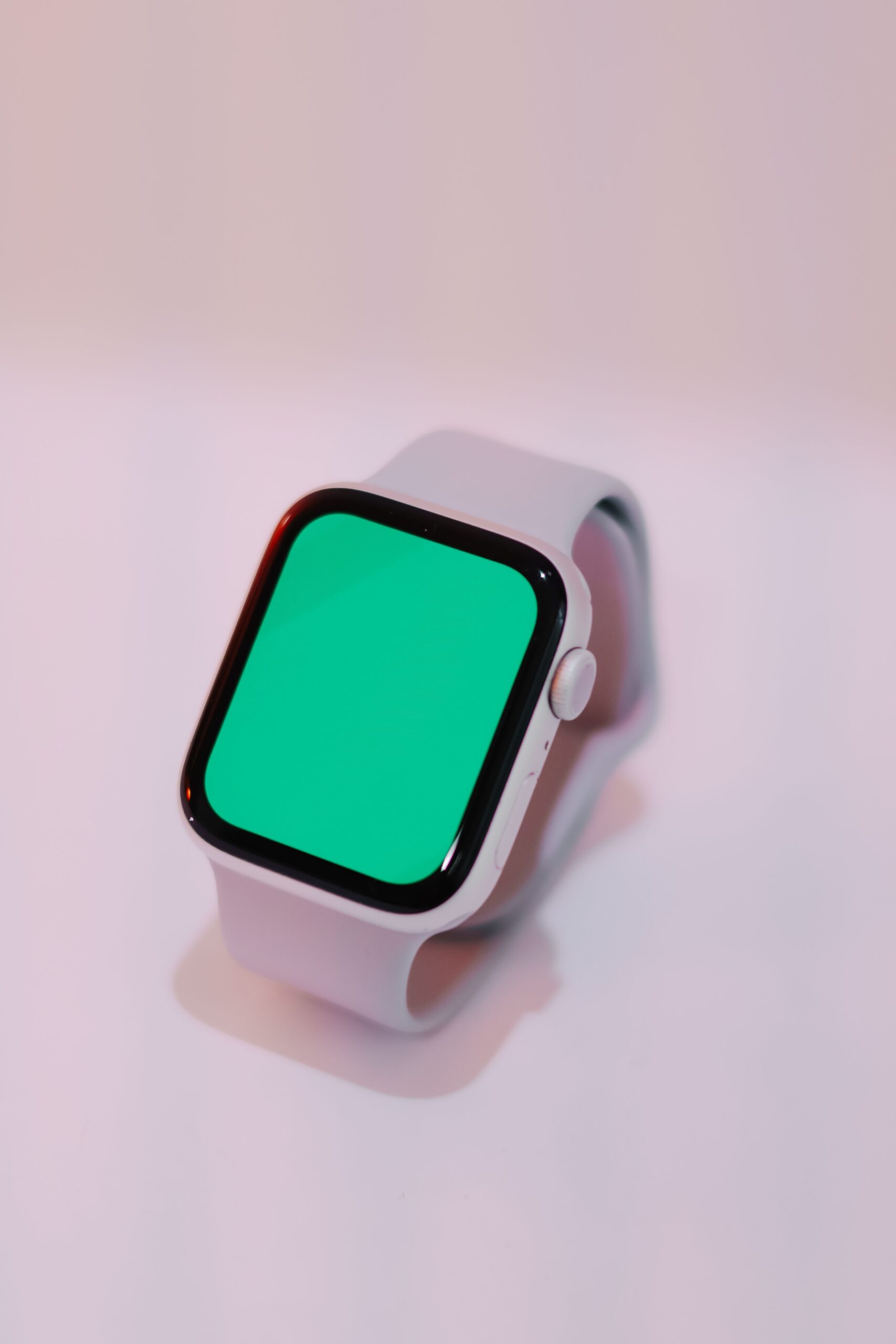A wearable watch face